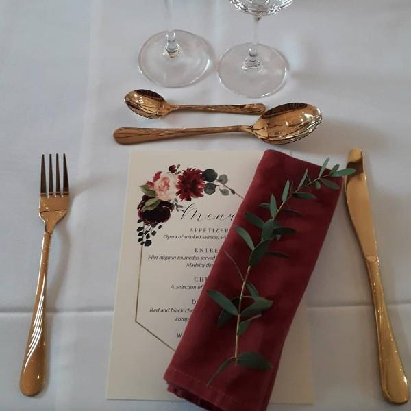 Décoration mariage