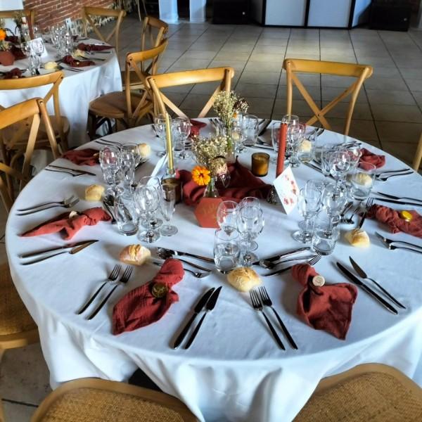 ambiance mariage