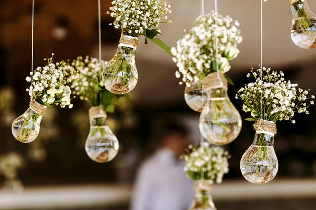 location décoration mariage