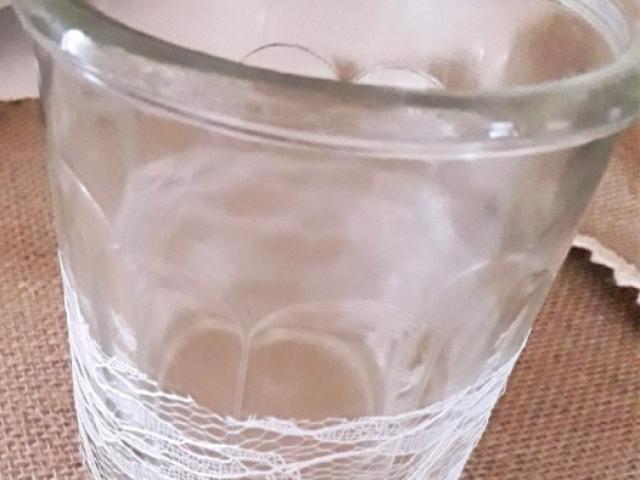 PETIT VASE VINTAGE style 