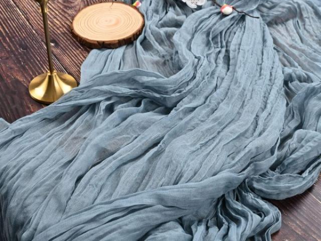 ✨Nouvelle Tendance Déco 2025-2026 : Le Bleu Poussiéreux ✨