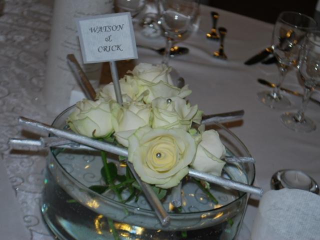VASE ROND et BAS 