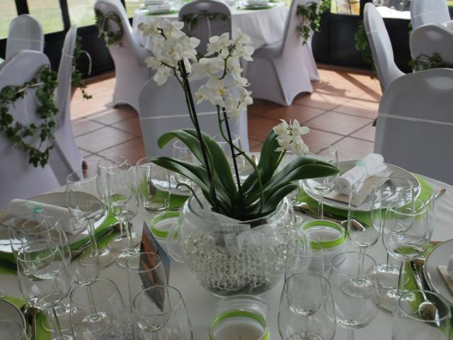 VASE BOULE 