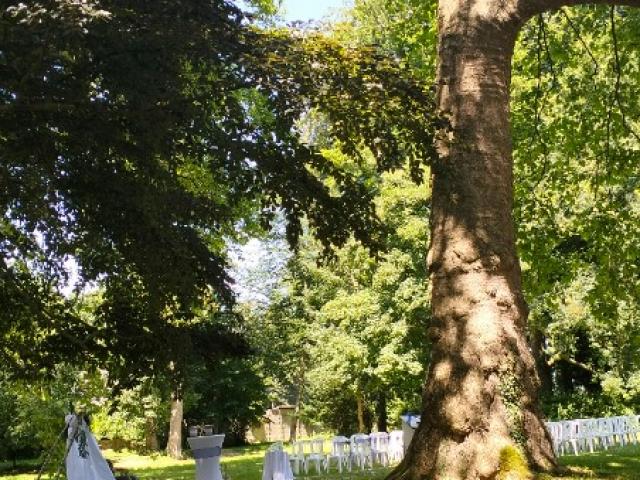  Créer une cérémonie laïque avec une officiante et Harmony Création en Normandie
